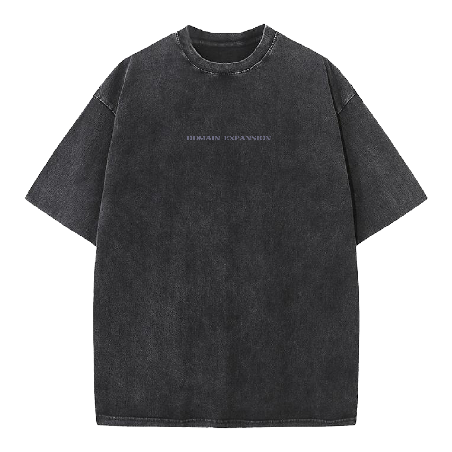 GOJO SATORU: DOMAIN EXPANSION OVERSIZED