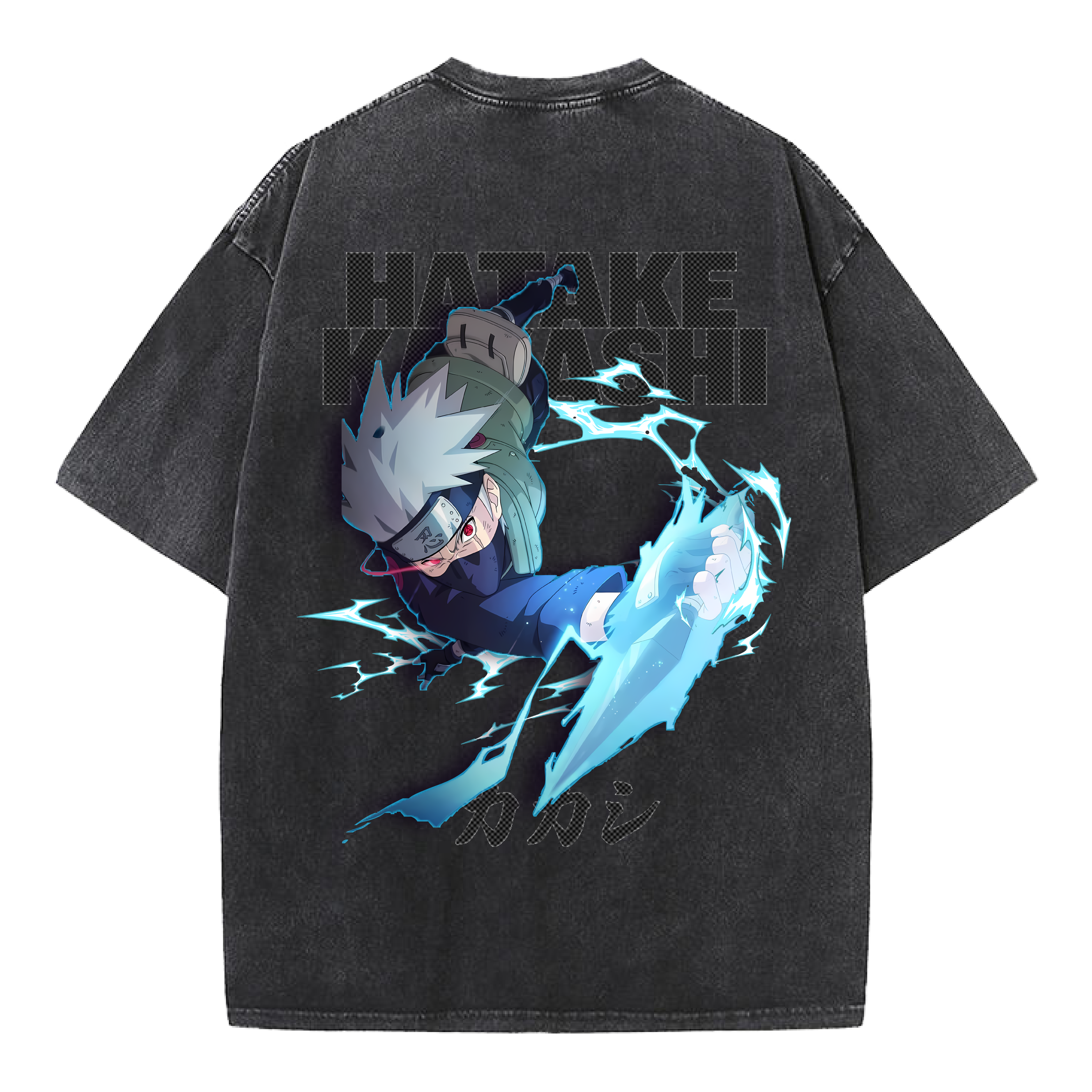ウェア Kakashi Naruto Kakashi Service Jacket - Olive – Shonen Jump Store