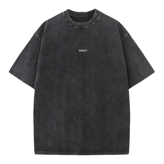 MUICHIRO: MIST HASHIRA OVERSIZED