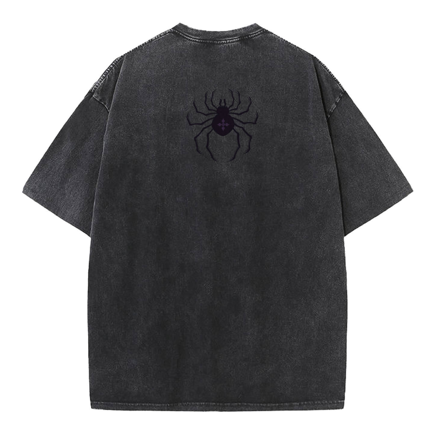 PHANTOM TROUPE #4 OVERSIZED