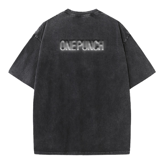 ONE PUNCH OVERSIZED