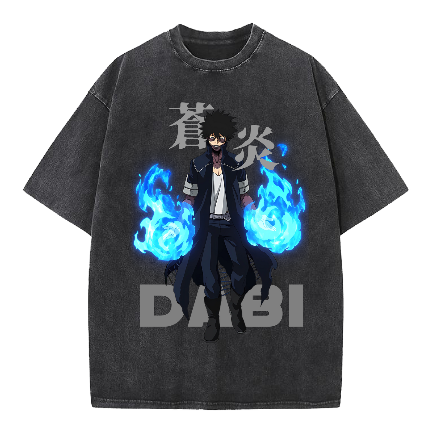 DABI OVERSIZED