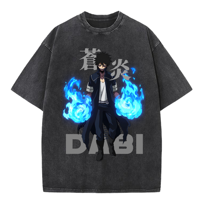 DABI OVERSIZED