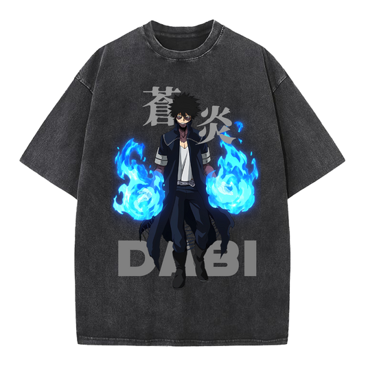 DABI OVERSIZED