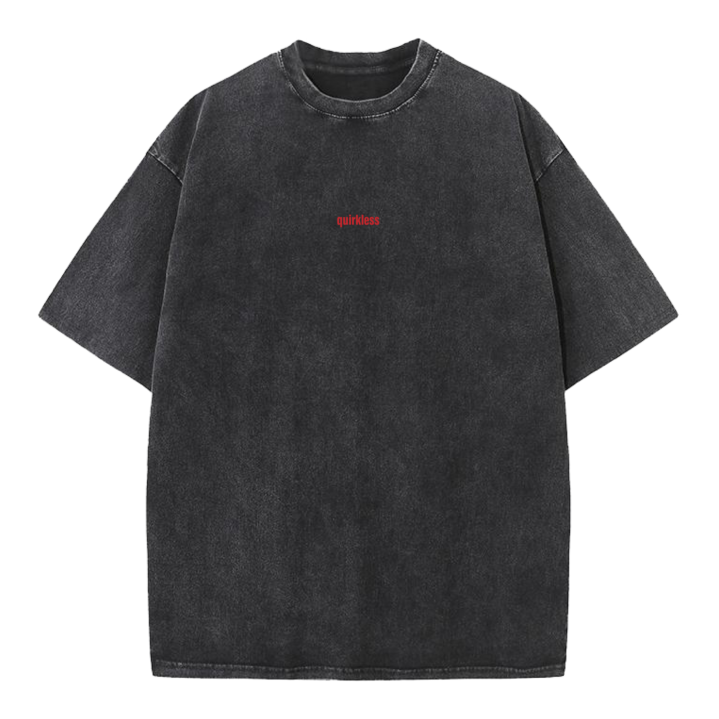 DEKU QUIRKLESS OVERSIZED