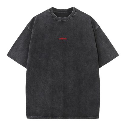 DEKU QUIRKLESS OVERSIZED