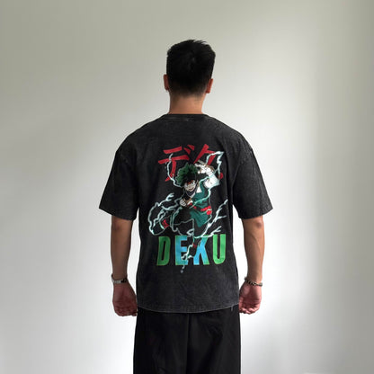 DEKU QUIRKLESS OVERSIZED