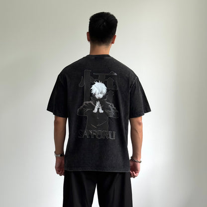 GOJO SATORU: DOMAIN EXPANSION OVERSIZED