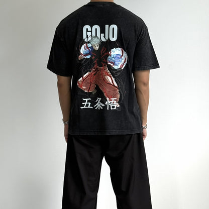 GOJO LIMITLESS OVERSIZED