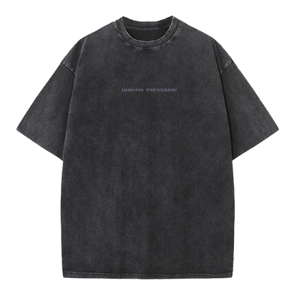 GOJO SATORU: DOMAIN EXPANSION OVERSIZED