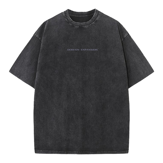 GOJO SATORU: DOMAIN EXPANSION OVERSIZED