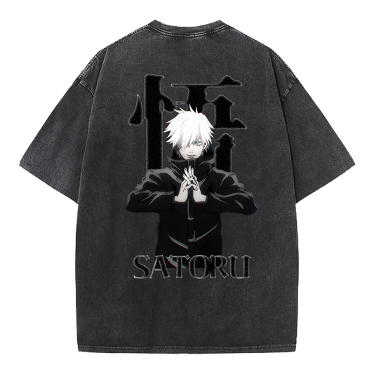 GOJO SATORU: DOMAIN EXPANSION OVERSIZED