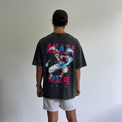 AKAZA: UPPER MOON 3 OVERSIZED