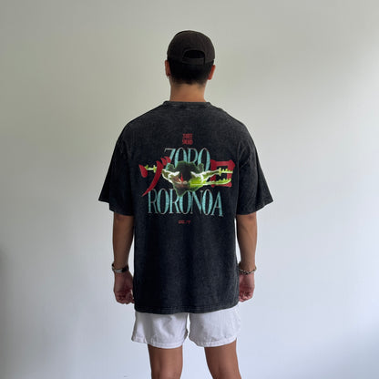 ZORO PIRATE HUNTER OVERSIZED