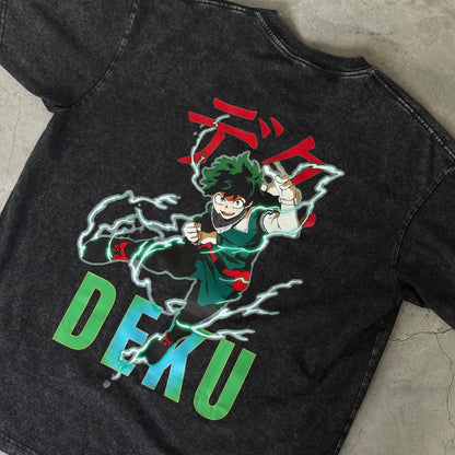 DEKU QUIRKLESS OVERSIZED
