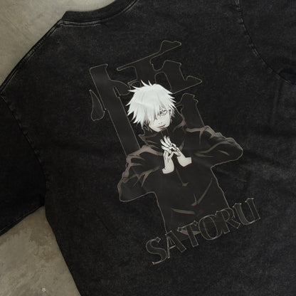 GOJO SATORU: DOMAIN EXPANSION OVERSIZED