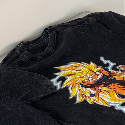 SON GOKU OVERSIZED