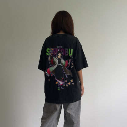 SHINOBU: POISON OVERSIZED