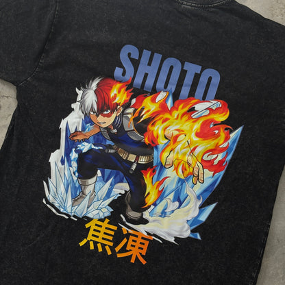 SHOTO OVERSIZED