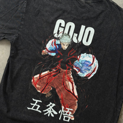 GOJO LIMITLESS OVERSIZED