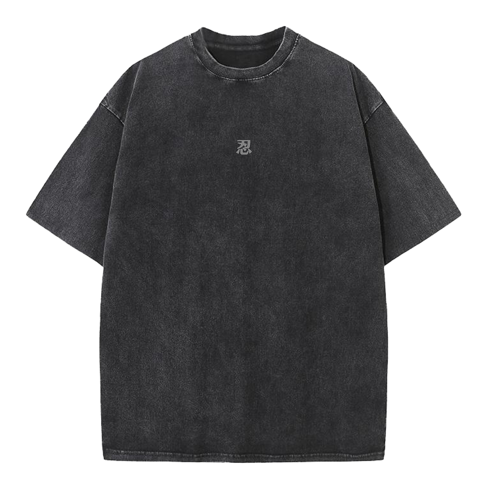 KAKASHI NINJA OVERSIZED – Shop Shonen