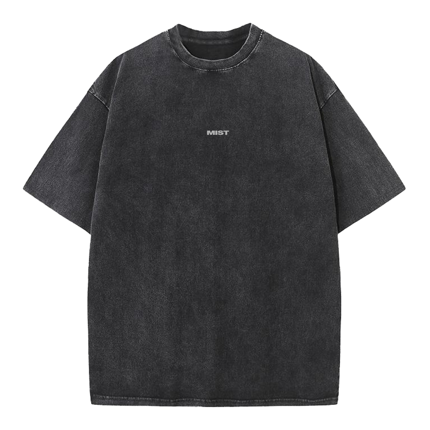 MUICHIRO: MIST HASHIRA OVERSIZED