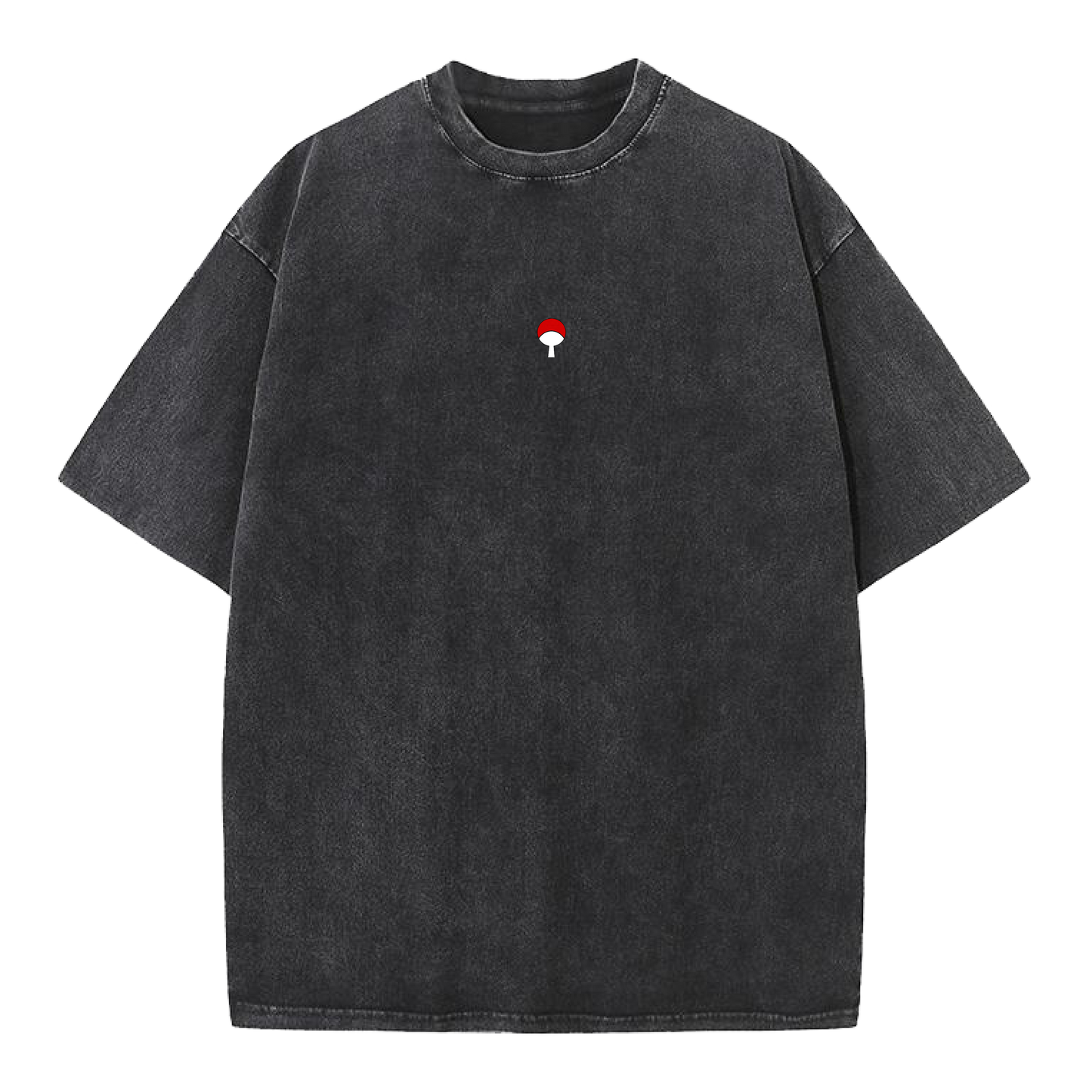 SASUKE UCHIHA OVERSIZED