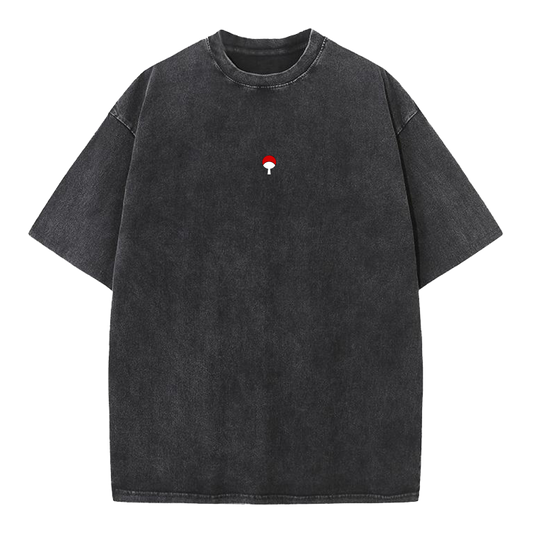 SASUKE UCHIHA OVERSIZED
