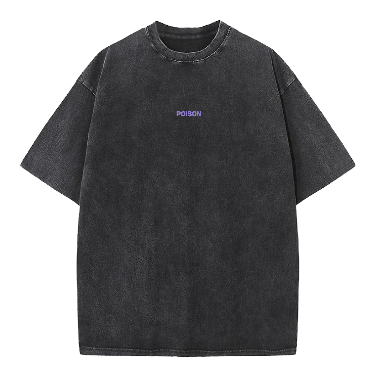 SHINOBU: POISON OVERSIZED