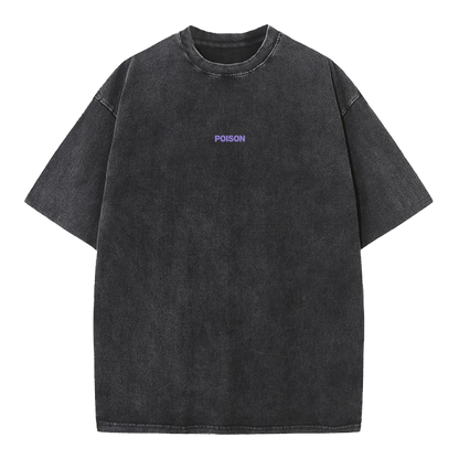 SHINOBU: POISON OVERSIZED