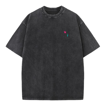 PHANTOM TROUPE #4 OVERSIZED