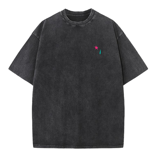 PHANTOM TROUPE #4 OVERSIZED