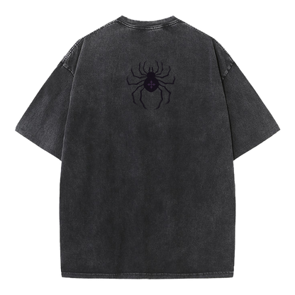 PHANTOM TROUPE #4 OVERSIZED