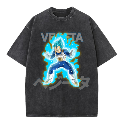VEGETA OVERSIZED