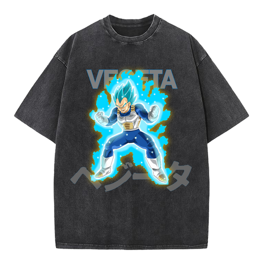 VEGETA OVERSIZED