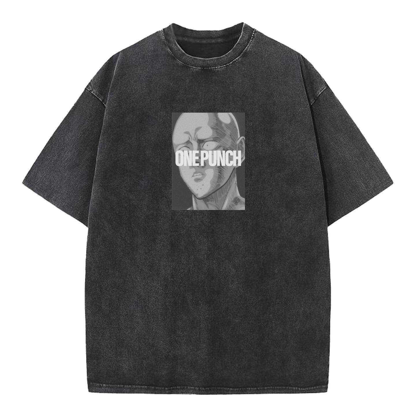 SAITAMA: SERIOUS MODE OVERSIZED