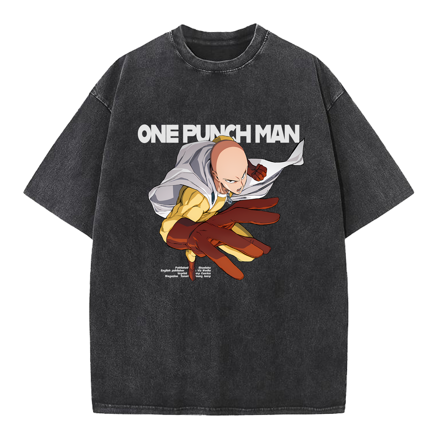 SAITAMA OVERSIZED