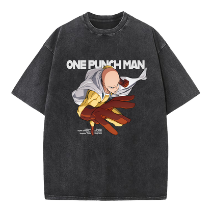 SAITAMA OVERSIZED