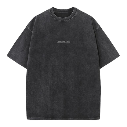 AKAZA: UPPER MOON 3 OVERSIZED