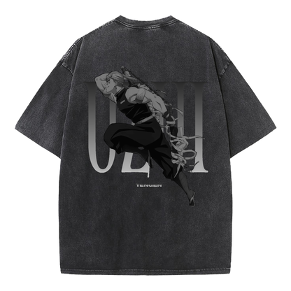 UZUI: SOUND HASHIRA OVERSIZED