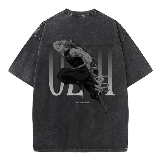 UZUI: SOUND HASHIRA OVERSIZED