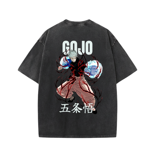 GOJO LIMITLESS OVERSIZED