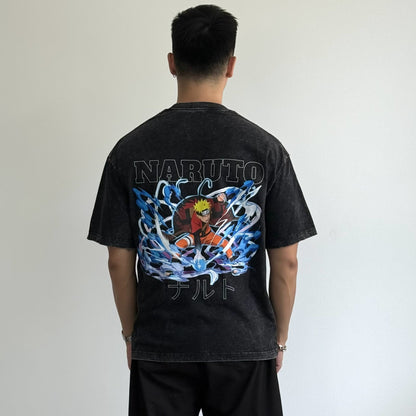 NARUTO SAGE OVERSIZED