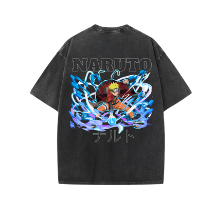 NARUTO SAGE OVERSIZED