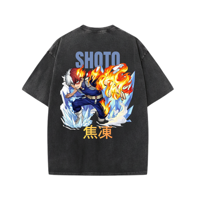 SHOTO OVERSIZED