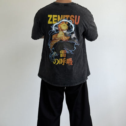 ZENITSU: GODSPEED OVERSIZED